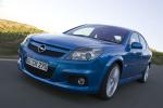 Opel Vectra OPC 2005 года